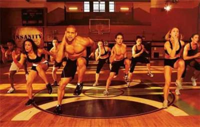 21天减肥法需要运动吗,不同体重指数的人做什么运动好 运动减肥 第4张-瘦瘦减肥网 21天减肥法需要运动吗,不同体重指数的人做什么运动好 运动减肥 第4张