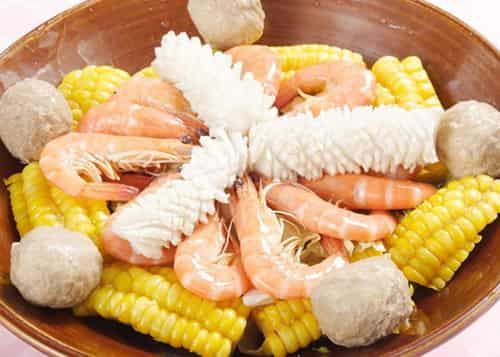 夏天吃什么食物可以减肥,饱腹不发胖食品备受青睐 饮食减肥 第3张-瘦瘦减肥网 夏天吃什么食物可以减肥,饱腹不发胖食品备受青睐 饮食减肥 第3张