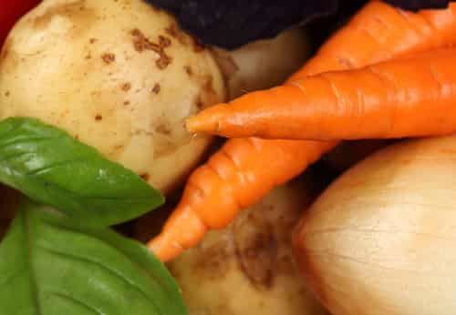 夏天吃什么食物可以减肥,饱腹不发胖食品备受青睐 饮食减肥 第5张-瘦瘦减肥网 夏天吃什么食物可以减肥,饱腹不发胖食品备受青睐 饮食减肥 第5张