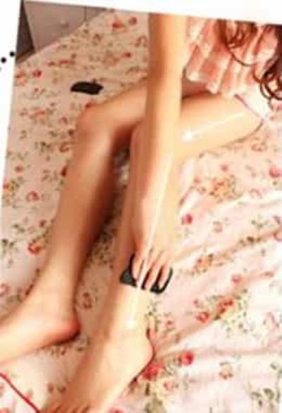 教程解析:刮痧瘦腿的正确方向,从上往下or从下往上 瘦腿 第2张-瘦瘦减肥网 教程解析:刮痧瘦腿的正确方向,从上往下or从下往上 瘦腿 第2张