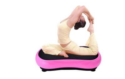 甩脂机的正确使用方法，甩脂机用法你学会了吗 运动减肥 第4张