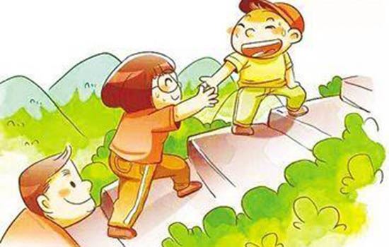 怎么爬山减肥好(走路和爬山哪个减肥效果好) 减肥 第1张-瘦瘦减肥网 怎么爬山减肥好(走路和爬山哪个减肥效果好) 减肥 第1张