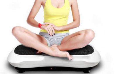 甩脂机的正确使用方法，甩脂机用法你学会了吗 运动减肥 第1张