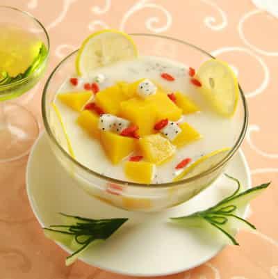 减肥达人强推酸奶减肥法，超赞减肥法一周瘦10斤 减肥方法 第6张