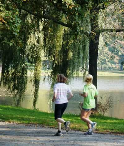 日常生活减肥小妙招，八种最有效减肥运动 运动减肥 第2张
