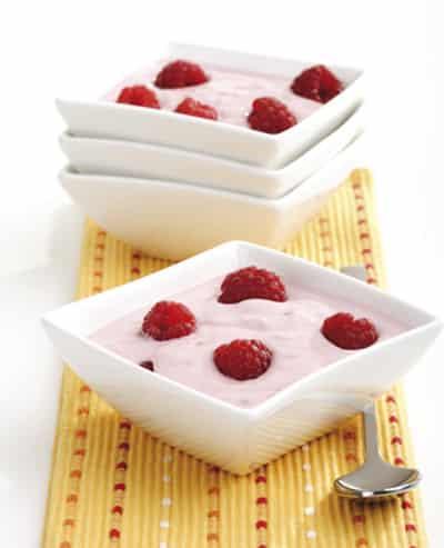 减肥达人强推酸奶减肥法，超赞减肥法一周瘦10斤 减肥方法 第7张