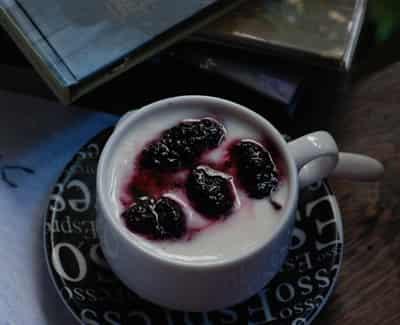 减肥达人强推酸奶减肥法，超赞减肥法一周瘦10斤 减肥方法 第5张