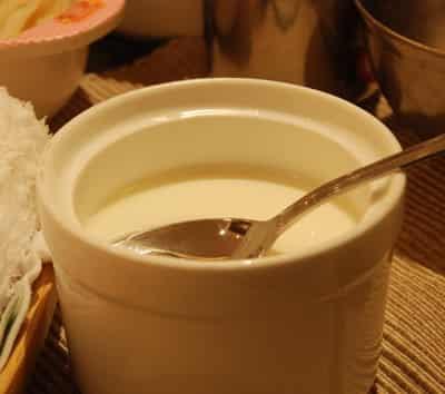 减肥达人强推酸奶减肥法，超赞减肥法一周瘦10斤 减肥方法 第3张