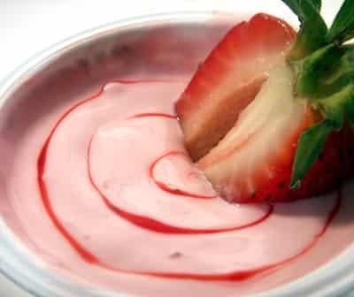 减肥达人强推酸奶减肥法，超赞减肥法一周瘦10斤 减肥方法 第8张