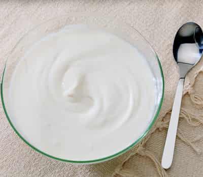 减肥达人强推酸奶减肥法，超赞减肥法一周瘦10斤 减肥方法 第1张