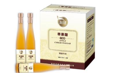 苹果醋能减肥吗,苹果醋减肥别以为你真的会喝 减肥 第5张-瘦瘦减肥网 苹果醋能减肥吗,苹果醋减肥别以为你真的会喝 减肥 第5张