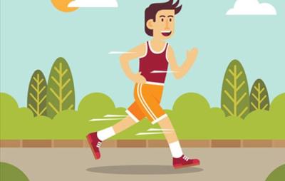 晨跑减肥的正确方法,教你如何晨跑减肥 减肥 第2张-瘦瘦减肥网 晨跑减肥的正确方法,教你如何晨跑减肥 减肥 第2张