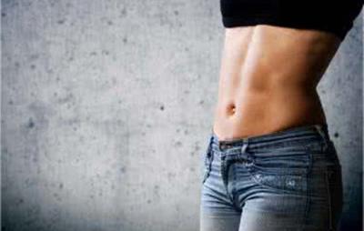 减腹部赘肉的操,3种好的减肥操分享给大家 减肥操 第3张-瘦瘦减肥网 减腹部赘肉的操,3种好的减肥操分享给大家 减肥操 第3张