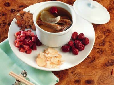 十大夏天瘦身养生粥谱大全决定你十年后的美与丑 减肥 第1张-瘦瘦减肥网 十大夏天瘦身养生粥谱大全决定你十年后的美与丑 减肥 第1张