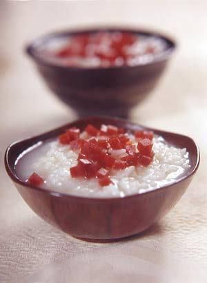 十大夏天瘦身养生粥谱大全决定你十年后的美与丑 减肥 第5张-瘦瘦减肥网 十大夏天瘦身养生粥谱大全决定你十年后的美与丑 减肥 第5张