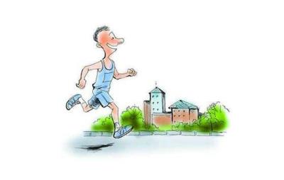 晨跑减肥的正确方法,教你如何晨跑减肥 减肥 第8张-瘦瘦减肥网 晨跑减肥的正确方法,教你如何晨跑减肥 减肥 第8张