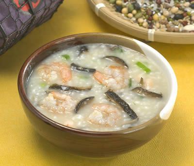 十大夏天瘦身养生粥谱大全决定你十年后的美与丑 减肥 第8张-瘦瘦减肥网 十大夏天瘦身养生粥谱大全决定你十年后的美与丑 减肥 第8张