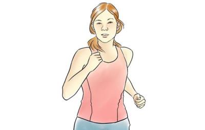 晨跑减肥的正确方法,教你如何晨跑减肥 减肥 第5张-瘦瘦减肥网 晨跑减肥的正确方法,教你如何晨跑减肥 减肥 第5张