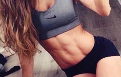 如何科学的减肚子，教你科学快速的减掉大肚子 减肚子 第2张