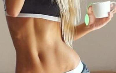 如何科学的减肚子，教你科学快速的减掉大肚子 减肚子 第4张