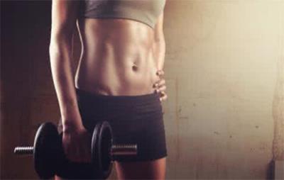 如何科学的减肚子，教你科学快速的减掉大肚子 减肚子 第1张