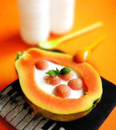 夏季减肥瘦身食谱,七彩达人一周水果变身 减肥食谱 第3张-瘦瘦减肥网 夏季减肥瘦身食谱,七彩达人一周水果变身 减肥食谱 第3张