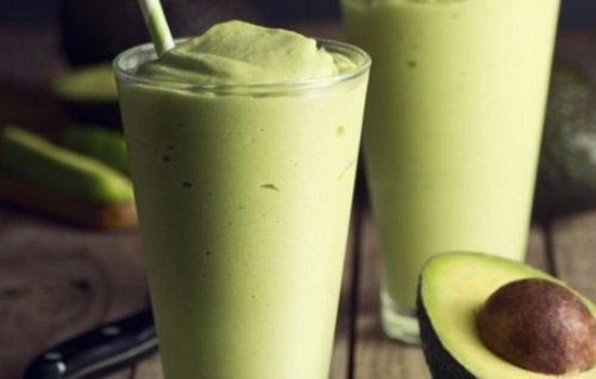 牛油果奶昔的做法(湿气重的人能吃牛油果吗) 饮食减肥 第1张-瘦瘦减肥网 牛油果奶昔的做法(湿气重的人能吃牛油果吗) 饮食减肥 第1张