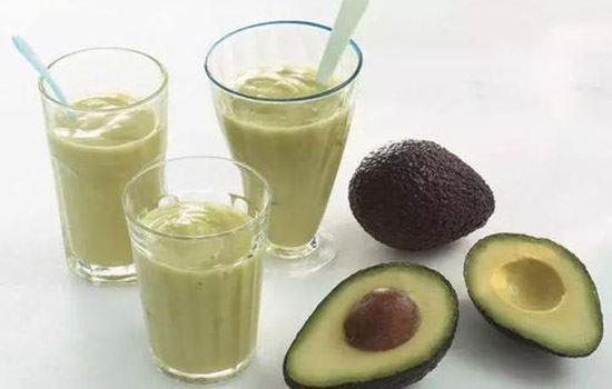 牛油果奶昔的做法(湿气重的人能吃牛油果吗) 饮食减肥 第2张-瘦瘦减肥网 牛油果奶昔的做法(湿气重的人能吃牛油果吗) 饮食减肥 第2张