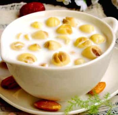 冬季三大减肥甜品餐,减肥不瘦胸的小秘诀 减肥 第5张-瘦瘦减肥网 冬季三大减肥甜品餐,减肥不瘦胸的小秘诀 减肥 第5张