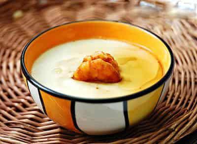 冬季三大减肥甜品餐,减肥不瘦胸的小秘诀 减肥 第4张-瘦瘦减肥网 冬季三大减肥甜品餐,减肥不瘦胸的小秘诀 减肥 第4张