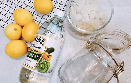 柠檬酵素的两大功效(果蔬酵素的作用与功效) 减肥 第2张-瘦瘦减肥网 柠檬酵素的两大功效(果蔬酵素的作用与功效) 减肥 第2张