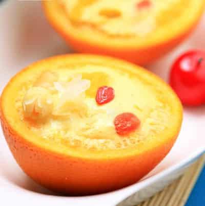 冬季三大减肥甜品餐,减肥不瘦胸的小秘诀 减肥 第3张-瘦瘦减肥网 冬季三大减肥甜品餐,减肥不瘦胸的小秘诀 减肥 第3张