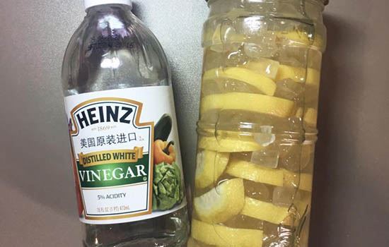 柠檬酵素的两大功效(果蔬酵素的作用与功效) 减肥 第1张-瘦瘦减肥网 柠檬酵素的两大功效(果蔬酵素的作用与功效) 减肥 第1张