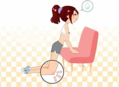 冬季如何快速减肥,办公室减肥法10分钟塑身操 快速减肥 第7张-瘦瘦减肥网 冬季如何快速减肥,办公室减肥法10分钟塑身操 快速减肥 第7张