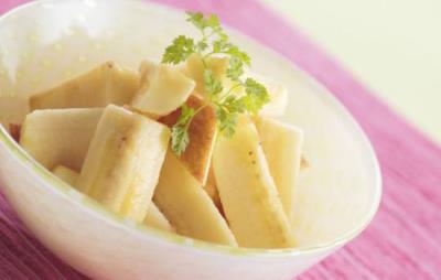 香蕉减肥法有什么危害，长期早餐香蕉减肥法不可取 减肥方法 第2张