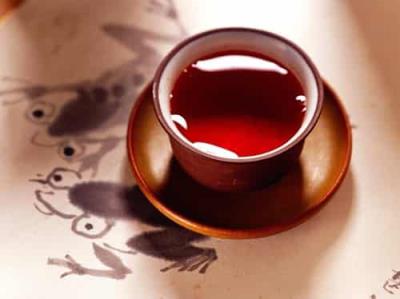 最有效的快速排毒减肥法,15天完美变身白瘦美 减肥方法 第4张-瘦瘦减肥网 最有效的快速排毒减肥法,15天完美变身白瘦美 减肥方法 第4张