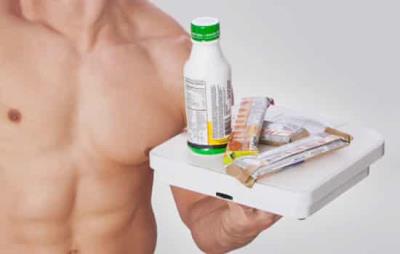 练腹肌吃什么比较好,性感腹肌还可吃出来 饮食减肥 第3张-瘦瘦减肥网 练腹肌吃什么比较好,性感腹肌还可吃出来 饮食减肥 第3张