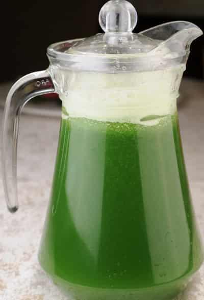 最有效的快速排毒减肥法,15天完美变身白瘦美 减肥方法 第3张-瘦瘦减肥网 最有效的快速排毒减肥法,15天完美变身白瘦美 减肥方法 第3张