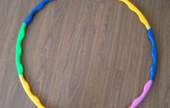 呼啦圈能减肥吗，呼啦圈减肥的最佳时间 减肥 第1张