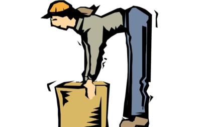 蝴蝶臂怎么形成的，这些坏习惯要警惕 瘦手臂 第3张