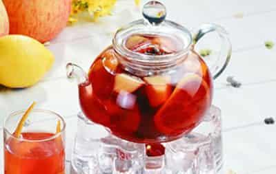 初春自制减肥水果茶配方,养颜美白减肥降火气通便 减肥水果 第7张-瘦瘦减肥网 初春自制减肥水果茶配方,养颜美白减肥降火气通便 减肥水果 第7张