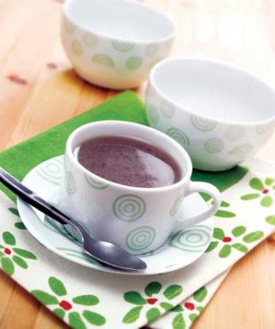 晚餐吃什么减肥最好，八款排毒粥减肥瘦肚子 减肚子 第5张