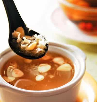 晚餐吃什么减肥最好，八款排毒粥减肥瘦肚子 减肚子 第7张