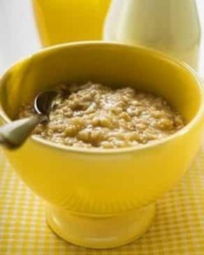 晚餐吃什么减肥最好，八款排毒粥减肥瘦肚子 减肚子 第8张