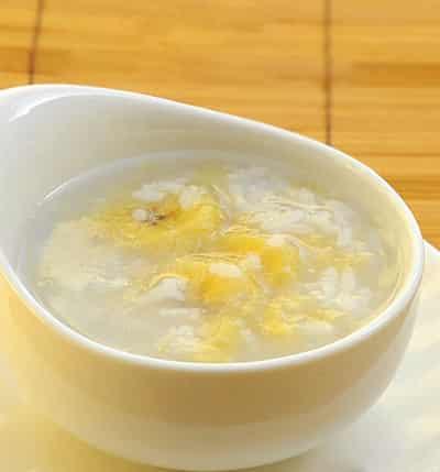 晚餐吃什么减肥最好，八款排毒粥减肥瘦肚子 减肚子 第2张