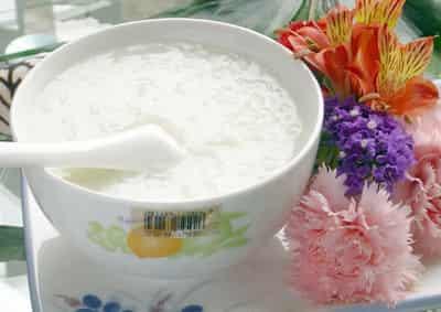 晚餐吃什么减肥最好，八款排毒粥减肥瘦肚子 减肚子 第1张