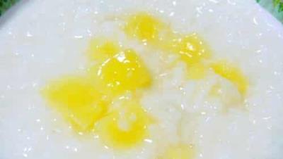 晚餐吃什么减肥最好，八款排毒粥减肥瘦肚子 减肚子 第4张