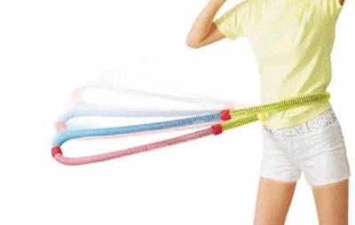 呼啦圈什么时候转最好，把握呼啦圈减肥的最佳时间 减肥 第4张