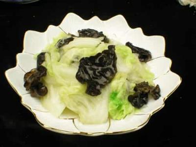 秋季健康减肥食谱一周瘦10斤,力荐5道白菜刮油餐 减肥食谱 第3张-瘦瘦减肥网 秋季健康减肥食谱一周瘦10斤,力荐5道白菜刮油餐 减肥食谱 第3张