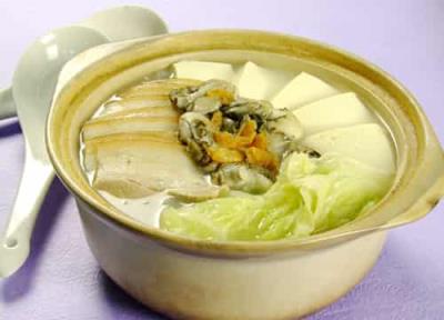 秋季健康减肥食谱一周瘦10斤,力荐5道白菜刮油餐 减肥食谱 第2张-瘦瘦减肥网 秋季健康减肥食谱一周瘦10斤,力荐5道白菜刮油餐 减肥食谱 第2张